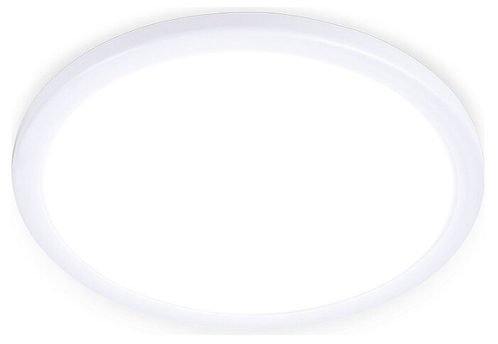 Светильник Ambrella light Downlight DLR304 LED