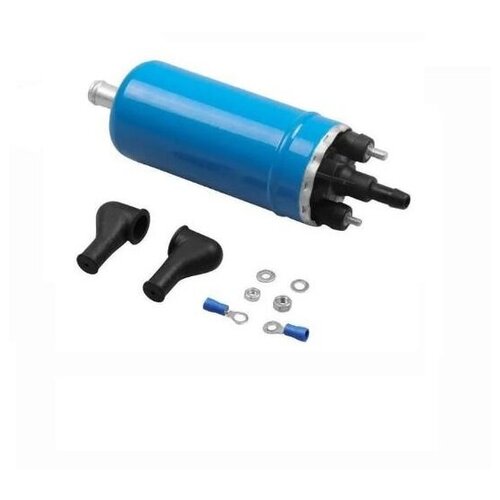 Насос топливный подвесной WEBER (3 атм.)