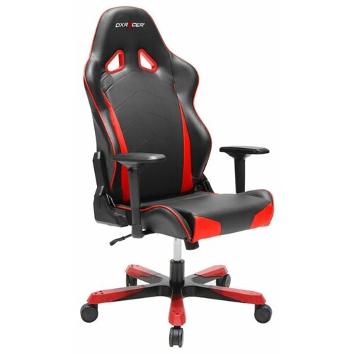 фото Компьютерное кресло dxracer