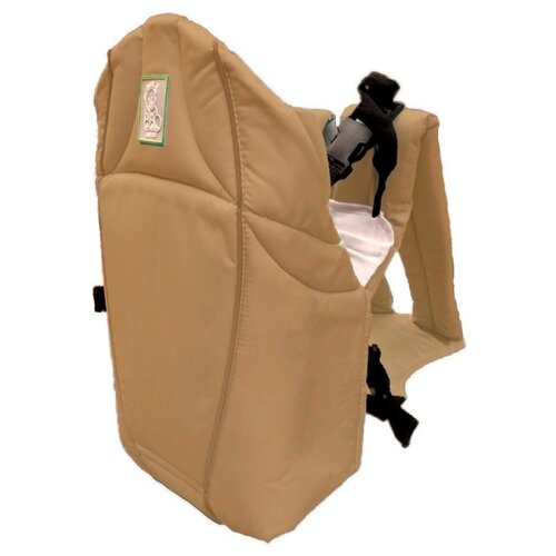 фото Рюкзак-переноска rt 0307 бежевый