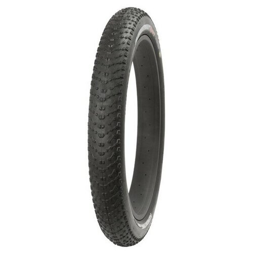 фото Покрышка kenda k-1151 26х4.0 juggernaut sport fat bike 60tpi dtc