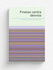 Finezas contra desv.os | Manuel Breto.n de los Herreros | 1843 | Madrid : Impr. ...