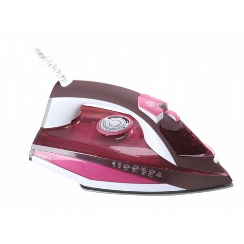 Утюг Vitek VT-1215 PK 367500₽