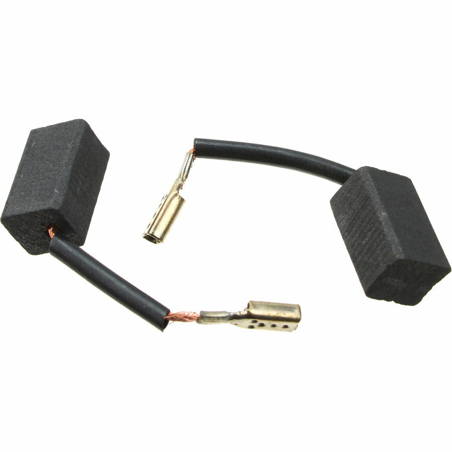 фото Щетки угольные совместимые с DEWALT перфоратор 6,5*7,5*12мм пара