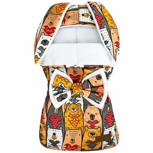 Конверт на выписку CherryMom 