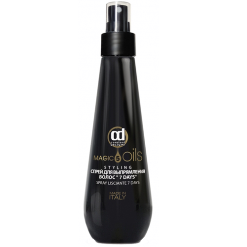 Маска-спрей для восстановления волос CONSTANT DELIGHT 24 в 1 200 мл - 2 шт 1109₽