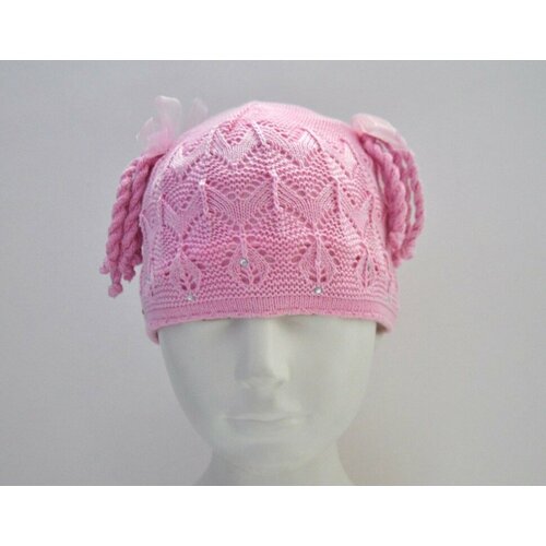 Шапка Grans, размер 44-46, мультиколор