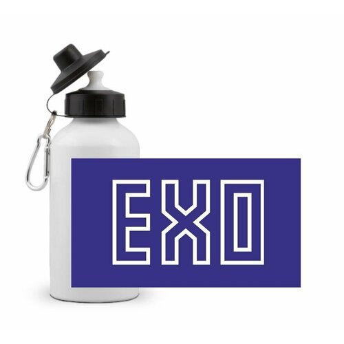 фото Спортивная бутылка exo №16 goodbrelok