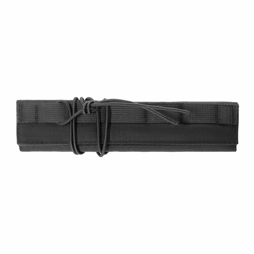 Чехол на глушитель оружия 22 см Black