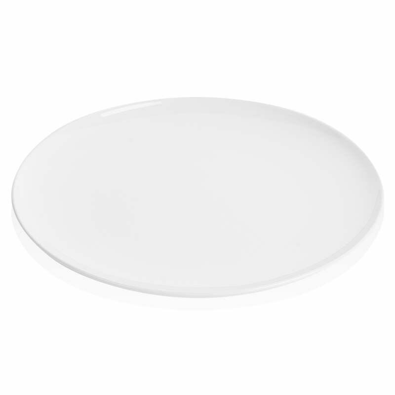 Тарелка обеденная Zapel Table Blanche 26,8см