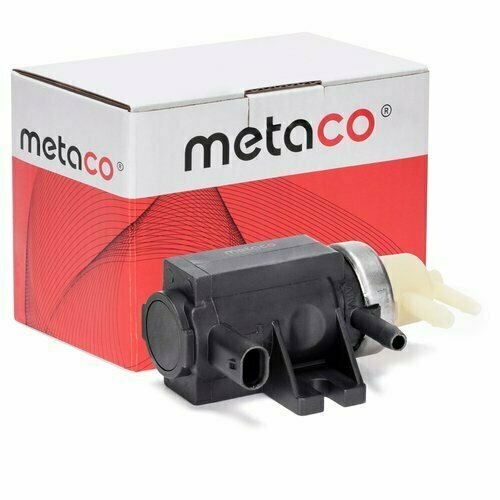 Клапан электромагнитный METACO 6700041 1pcs suitable for mercedes benz c180 c200 c350 2010 2011 engine hood support rods a2049803064