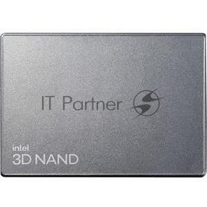 Накопитель SSD 2.5'' Intel D7-P5620 3.2TB PCIe NVMe 4.0 x4 TLC 6700/3600MB/s IOPS 1000/341K MTBF 2M - фото №17