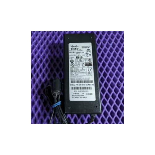 Блок питания ad10048p3 341-0183-02 Cisco 6000₽