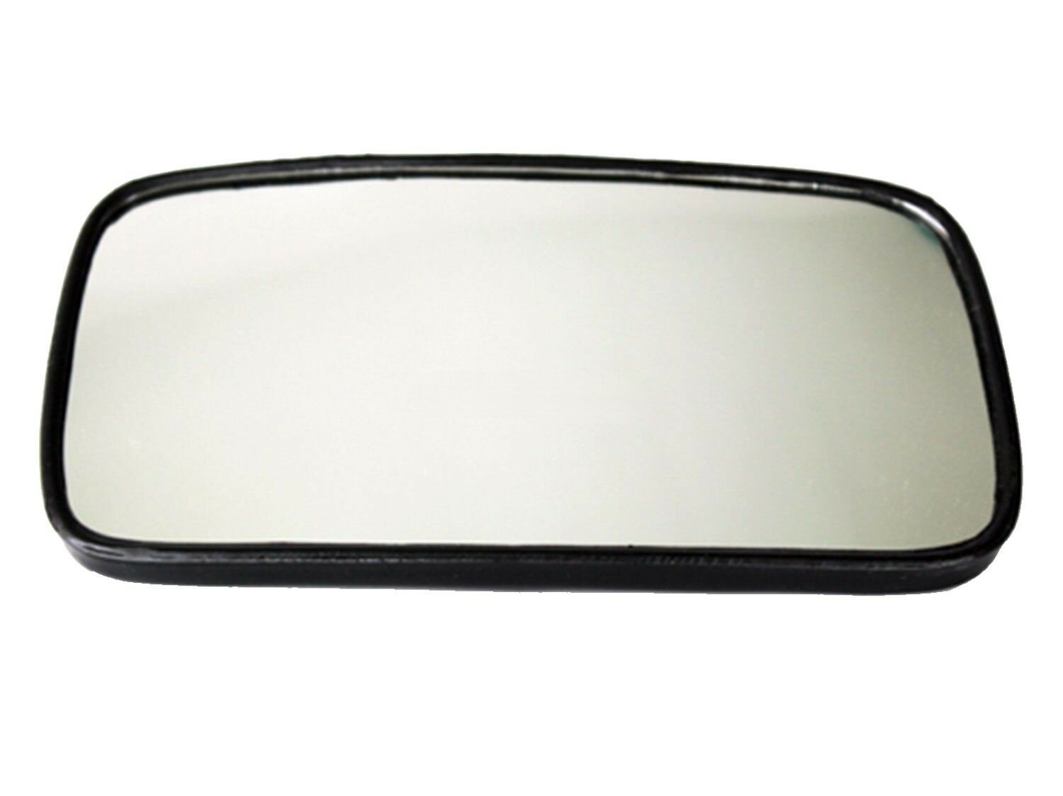 Зеркало заднего вида боковое 230х135 мм с кронштейном (универсальное) для вилочного погрузчика