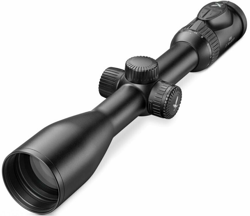 Оптический прицел Swarovski Z8i 2-16x50 (сетка 4W-I)