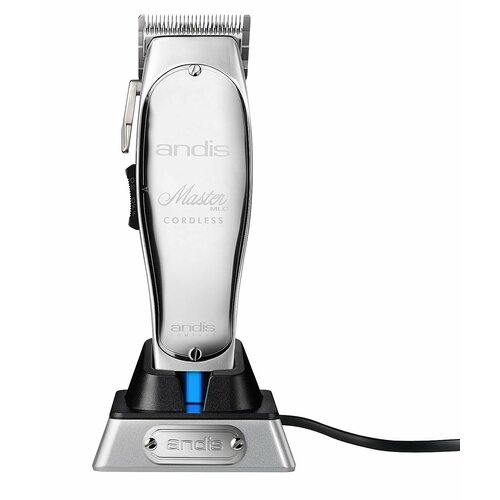 Машинка для стрижки Andis Master Cordless Clipper - 12470 3499000₽