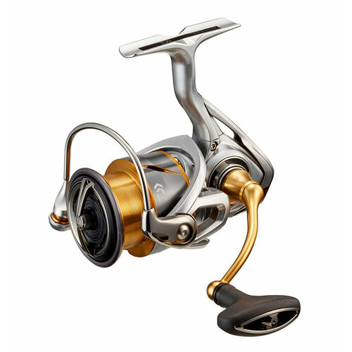 Катушка Daiwa 21 Freams LT 2500D