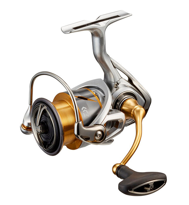 Катушка Daiwa 21 Freams LT 3000D-C