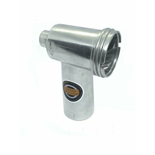 Корпус шнека для мясорубки Brayer BR1603 корпус шнека для мясорубки galaxy gl2412