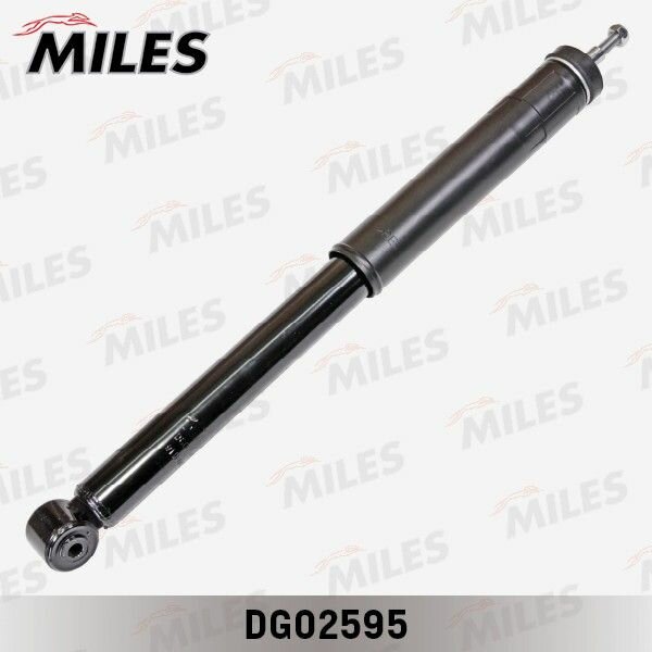 Амортизатор газовый задний Miles DG02595