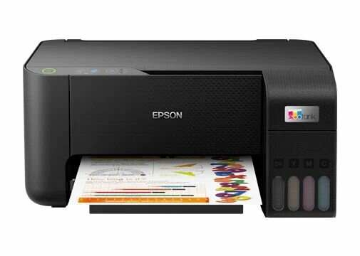 Принтер струйный Epson L3218 МФУ