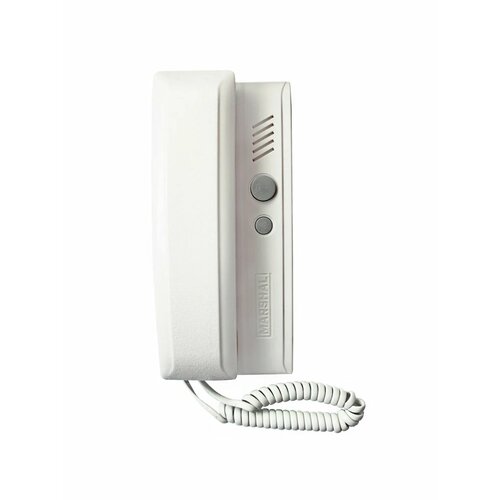 Аудиодомофоны MARSHAL