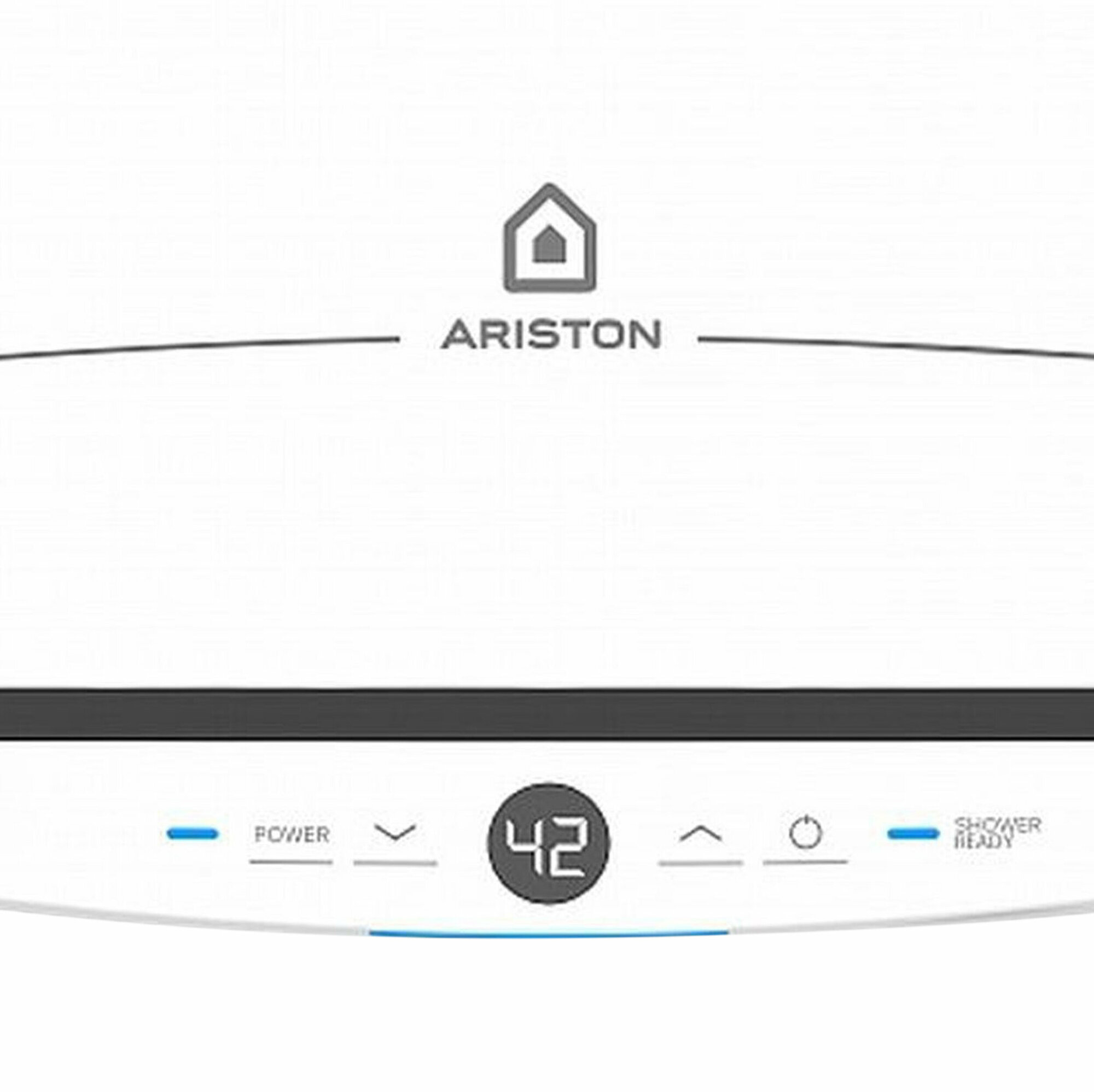 Водонагреватель накопительный Ariston VELIS TECH PW ABSE 50 50 л