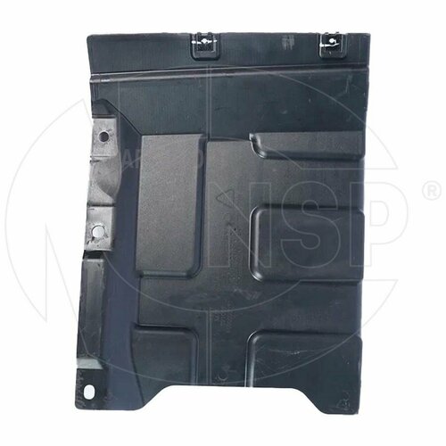 NSP NSP205030028100 Защита днища GEELY Coolray 20- правая NSP 1800₽