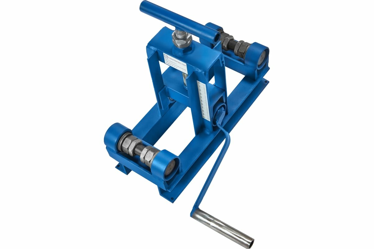 Ручной профилегиб ПрофильМастер d2001 — фото 1