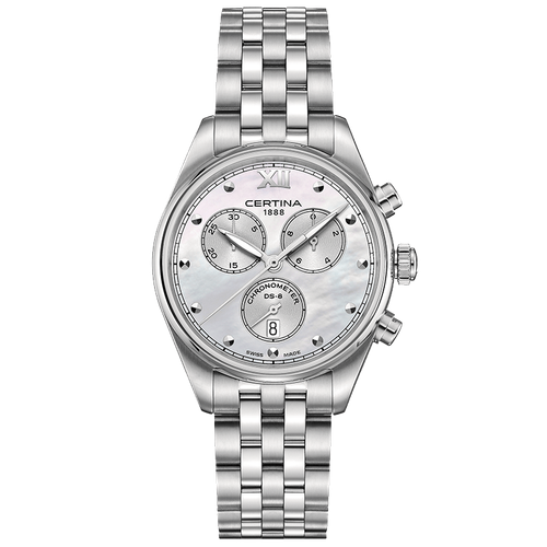 фото Наручные часы certina ds-8