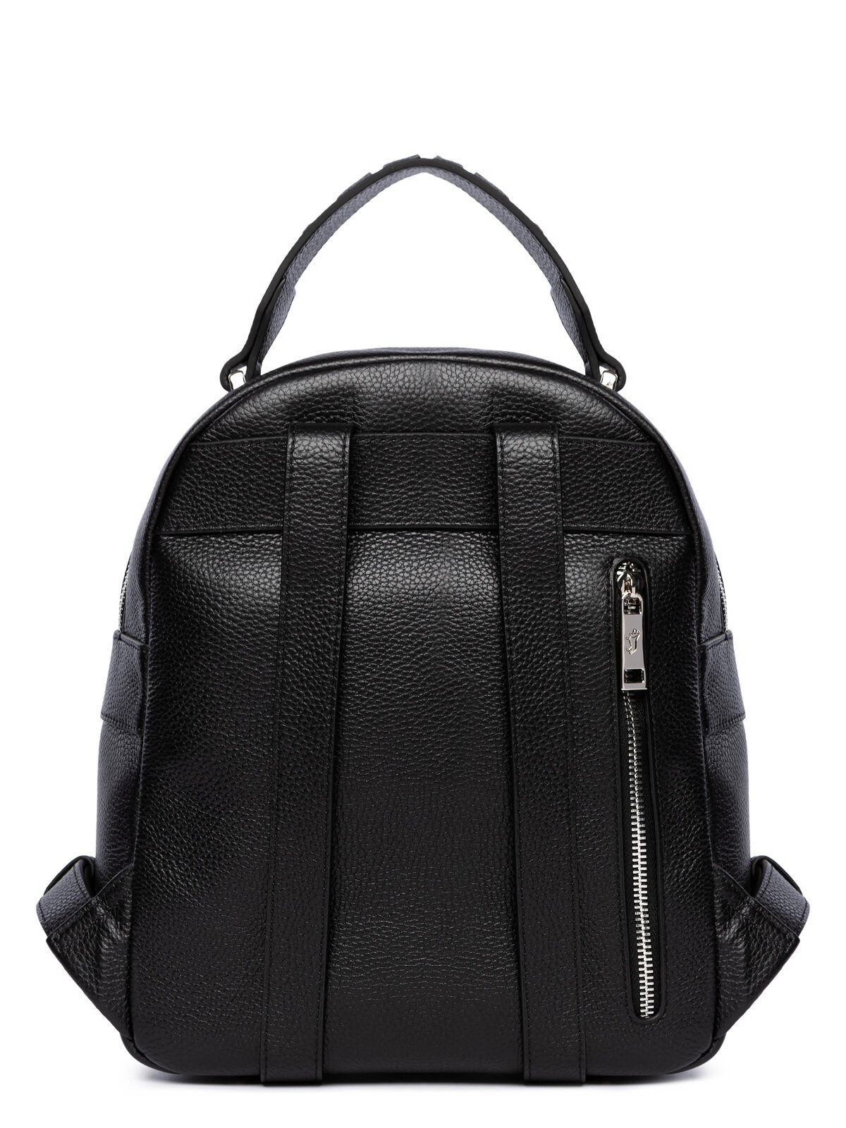 Рюкзак LABBRA, фактура гладкая, black — фото 1