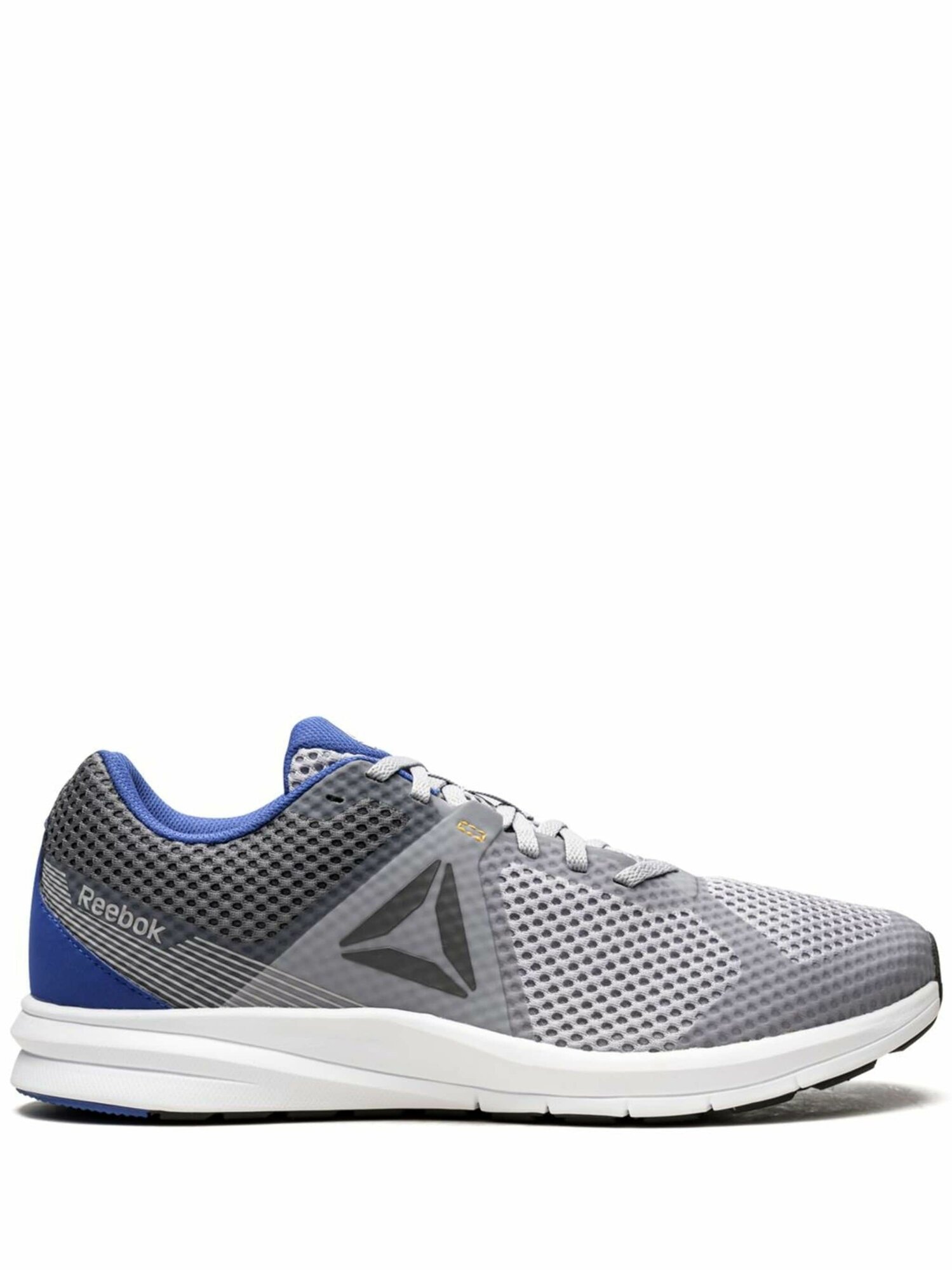 Кроссовки Reebok Endless Road 4E, размер 7,5 US, серый