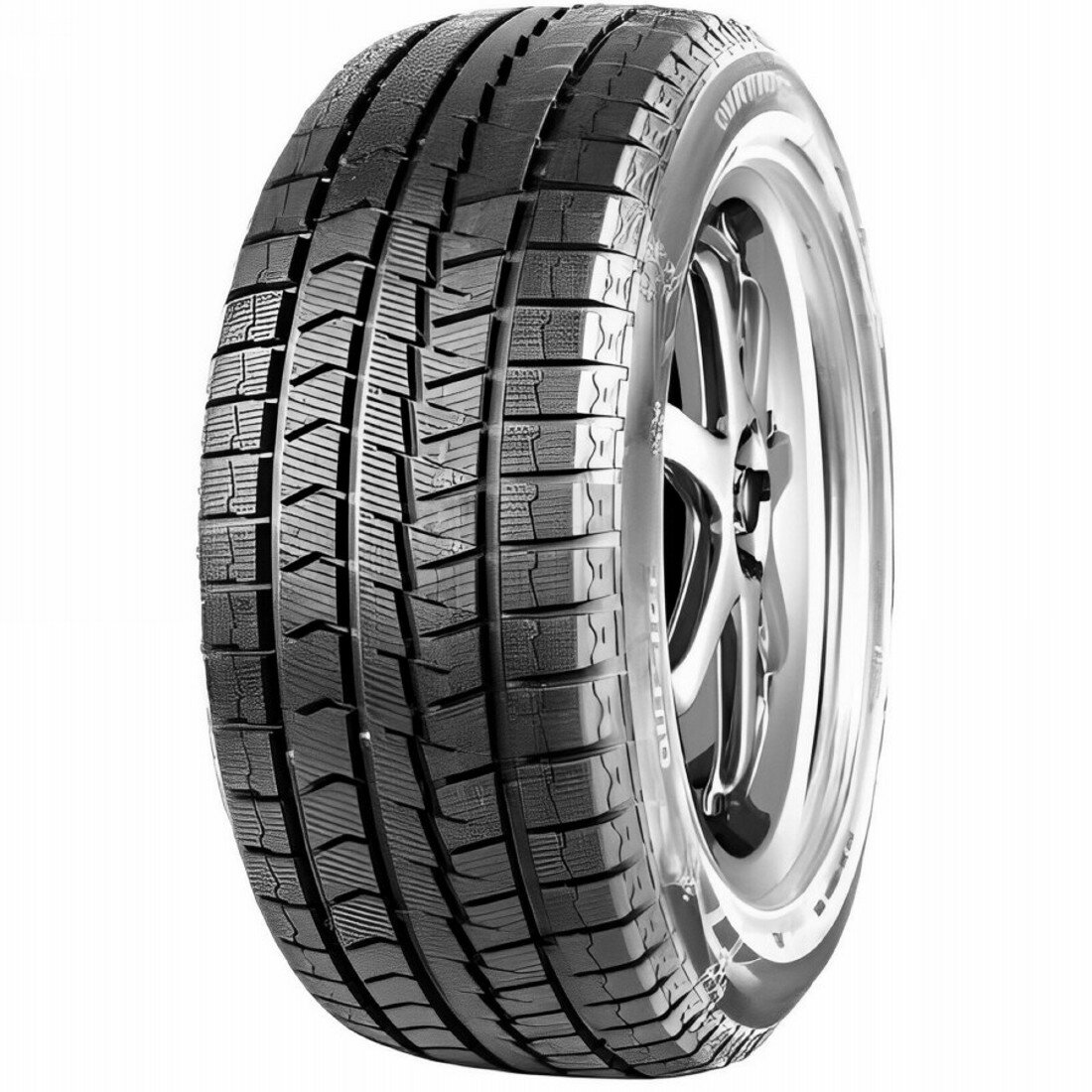 Шина Ovation WV-688 225/55 R19 99H