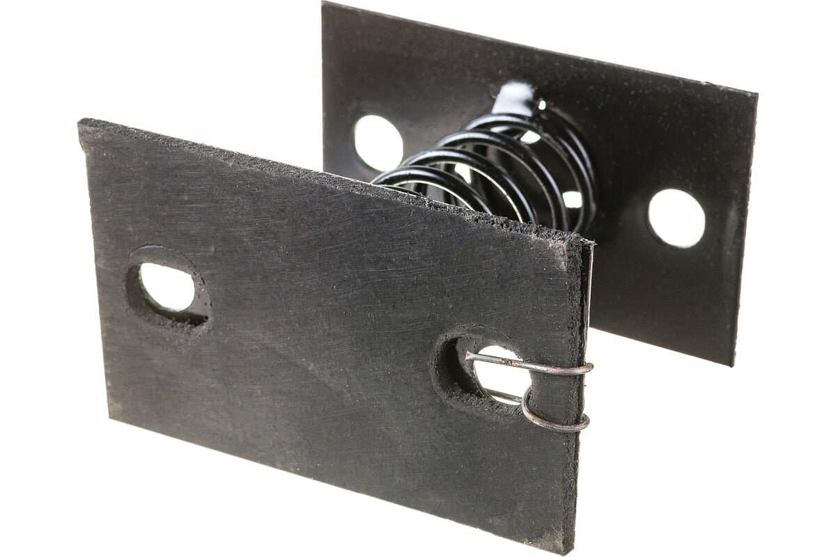 Элком Виброизолятор до 38 03.07.000011 — фото 1