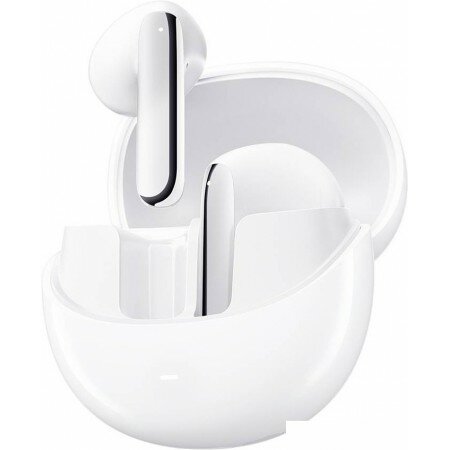 Наушники QCY AilyBuds Pro (белый)