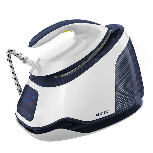 Парогенератор CENTEK CT-2304 3000Вт автовыключение LED 22799₽