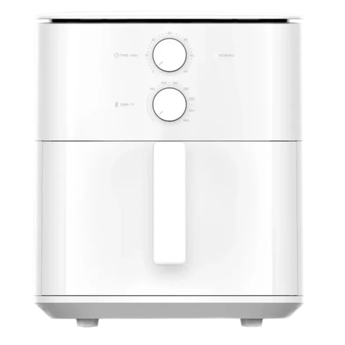 Аэрогриль Xiaomi Air Fryer Essential 6L MAF13 White 8665₽