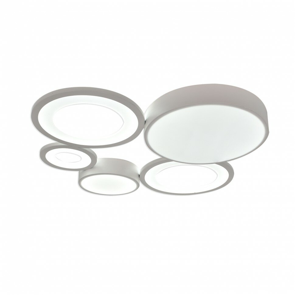 Escada 10286/5 LED*101W White