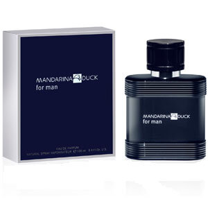 Парфюмерная вода Mandarina Duck For Man 100 мл.