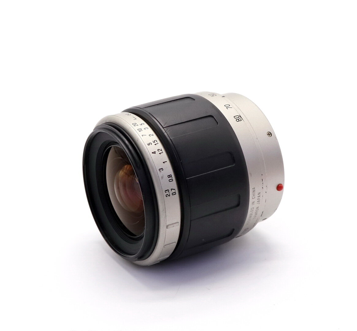 Tamron AF 28-80mm f/3.5-5.6 Aspherical (277D) Sony A