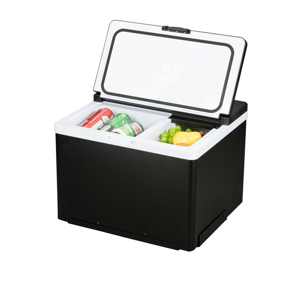 Автохолодильник Alpicool ARC35 (12/24)