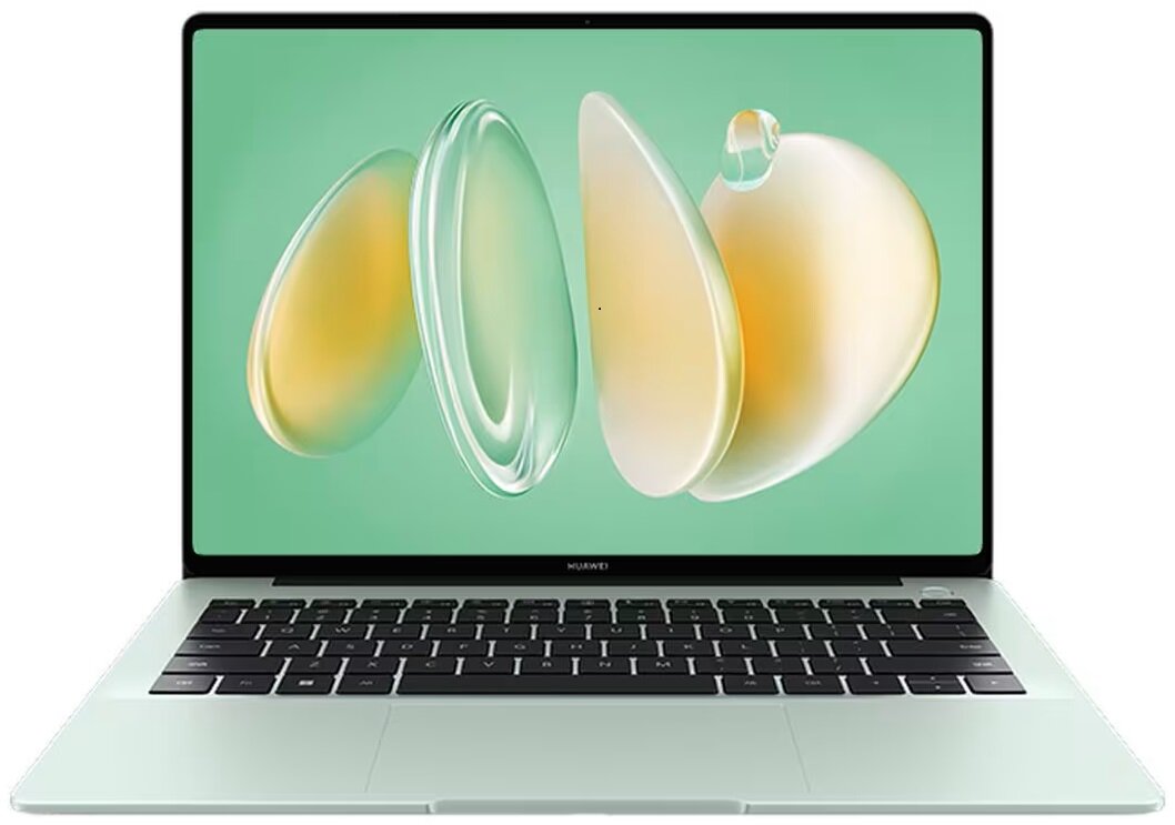 Ноутбук Huawei MateBook 14 FLMH-X 53014APS (Core Ultra 5 3600 MHz (125H)/16384Mb/1024 Gb SSD/14.2"/2880x1920/Win 11 Home)