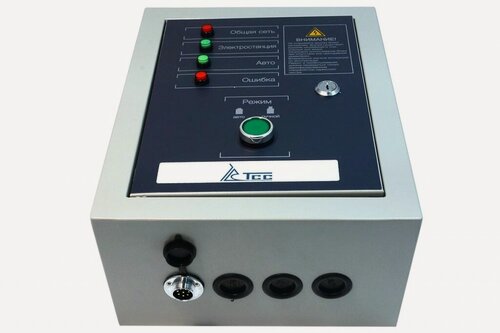 Изображение товара Блок АВР-С 10000/230 ТСС арт. 190006