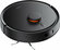 Робот-пылесос Xiaomi Robot Vacuum S20, черный, с УФ лампой, управ...