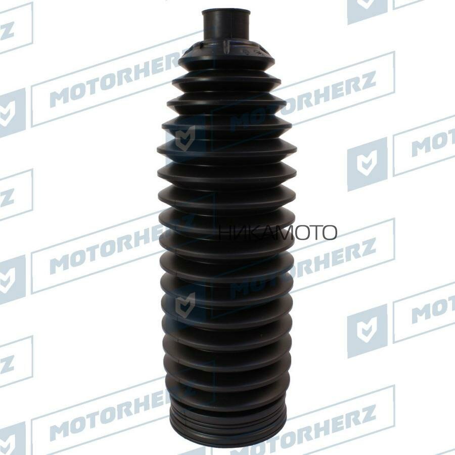 MOTORHERZ RDZ0662MG Пыльник рулевой рейки