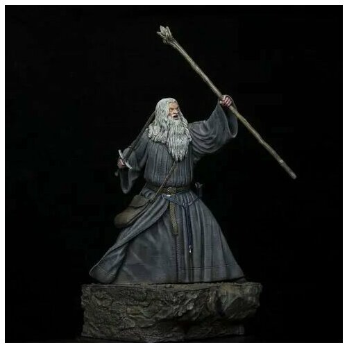 Гендальф фигурка 20см Властелин колец, Gandalf in Moria Lord of the Rings
