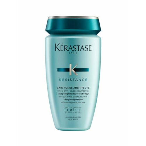 Kerastase Resistance Шампунь-Ванна Force Architecte 250мл 5158₽