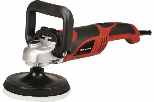 Einhell Машина полировальная CC-PO 1100/150 E 2093275