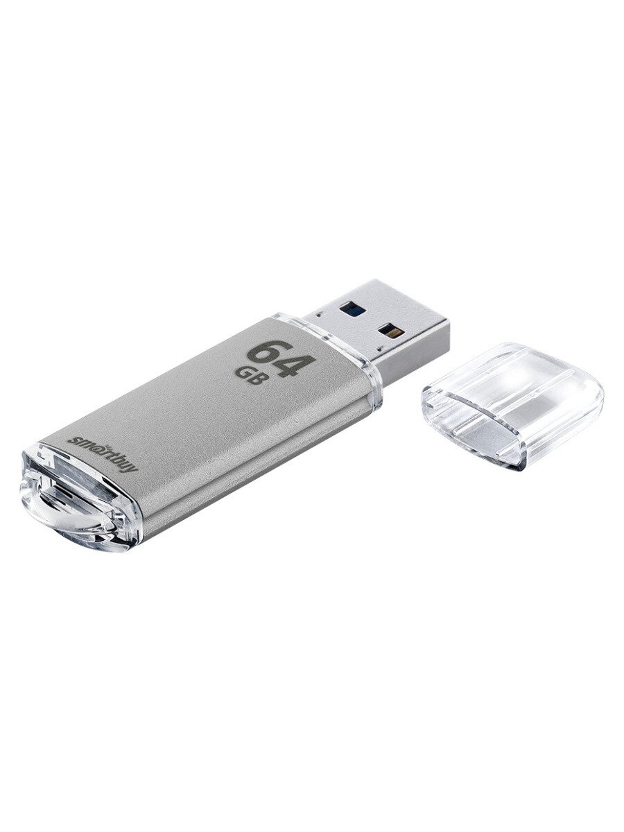 Накопитель SSD USB 3.0 SmartBuy - фото №9