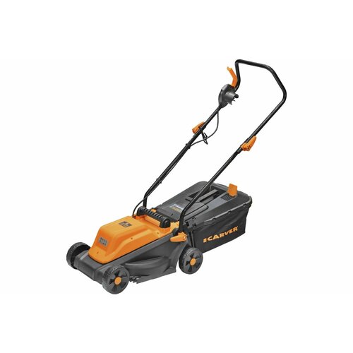 Газонокосилка роторная Carver LME-1332 (01.024.00018) 1300Вт